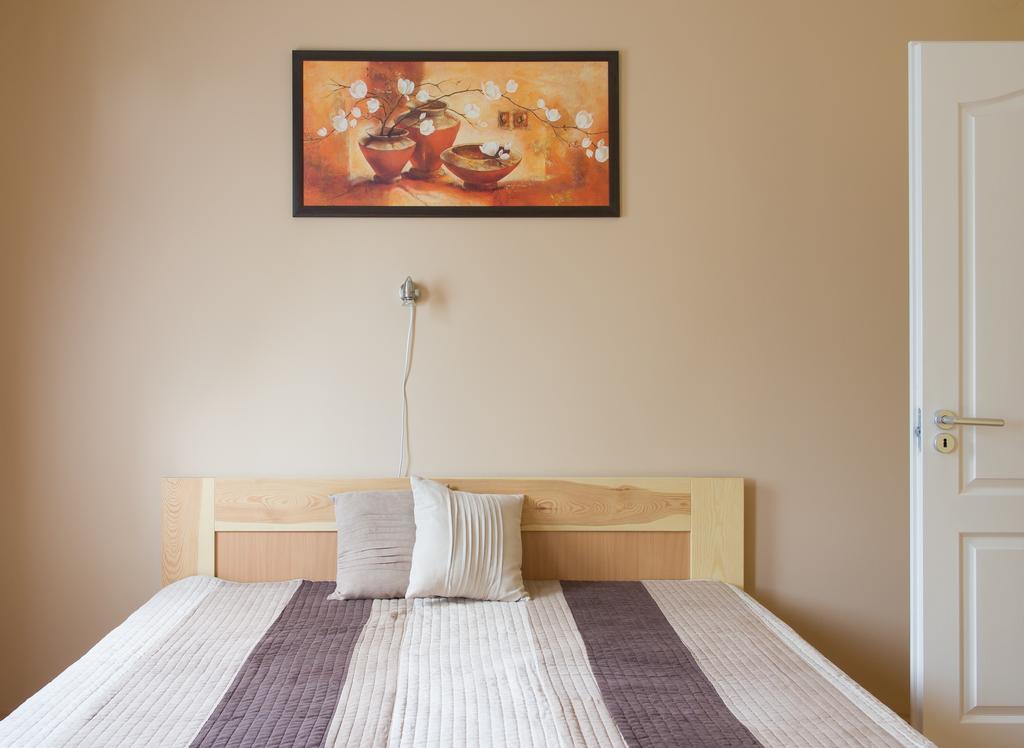 Aqua Apartman Jula Cameră foto