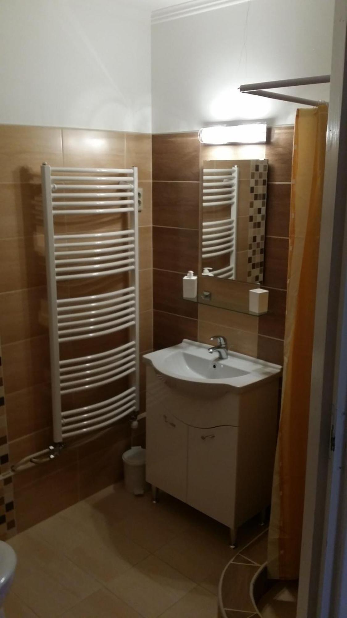 Aqua Apartman Jula Exterior foto